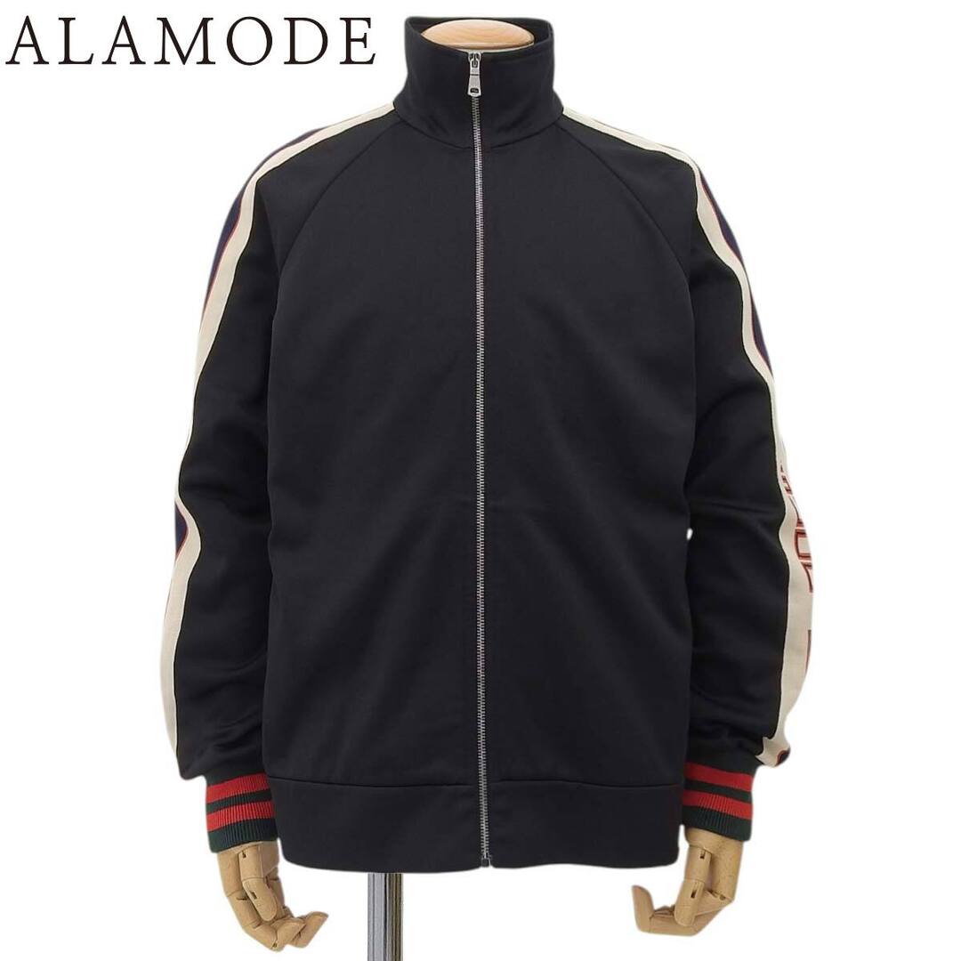 GUCCI - GUCCI(グッチ) シェリー テクニカルライン ジャージ