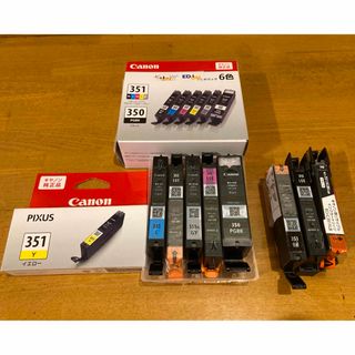 Canon - ソンケンイ様専用【新品未開封canon純正トナー】NPG-85 2本