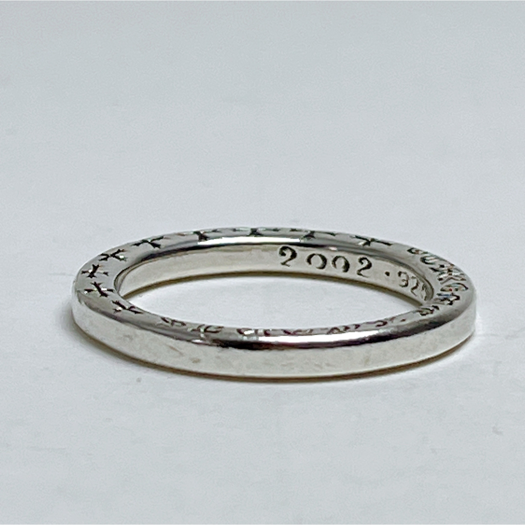 Chrome Hearts - クロムハーツ NTFL リング 925 19号の通販 by LiLi