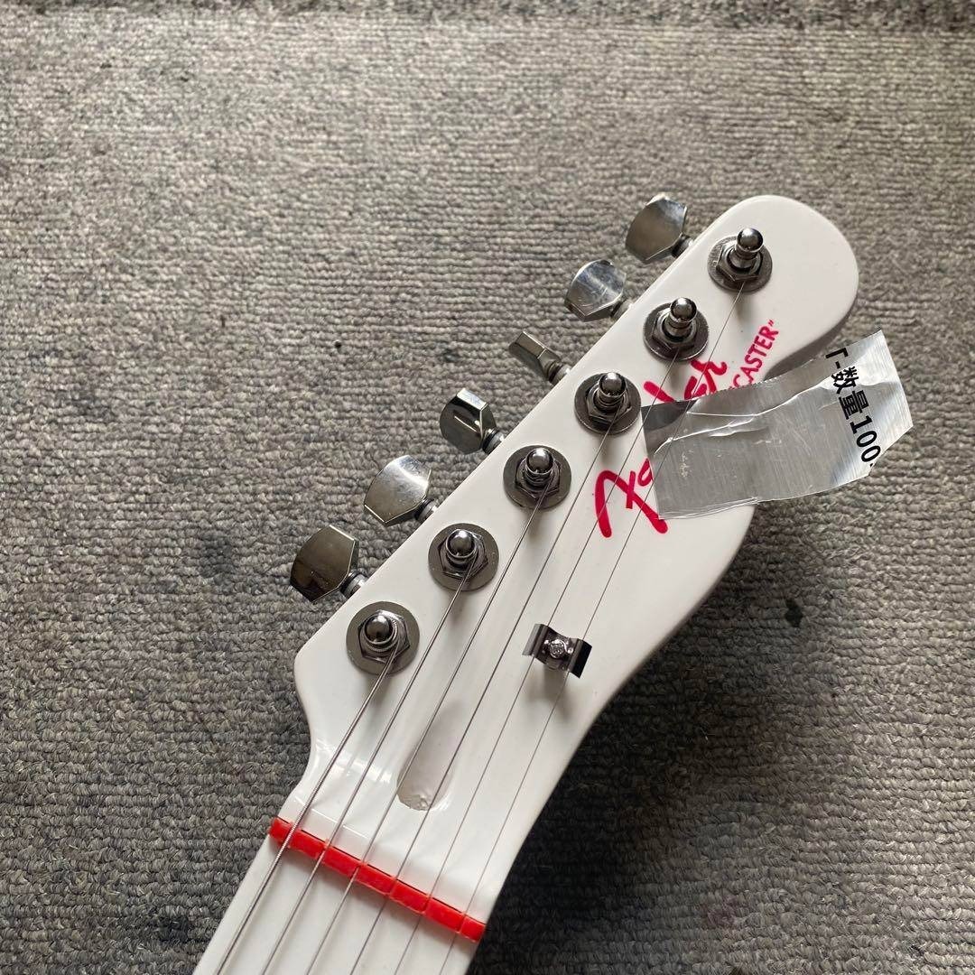 マリリンマンソンJohn 5 シグネチャー テレキャスター 高品質