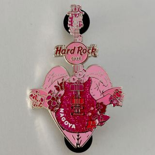 Hard Rock CAFE - ミャクミャク ハードロックカフェ大阪なんば限定