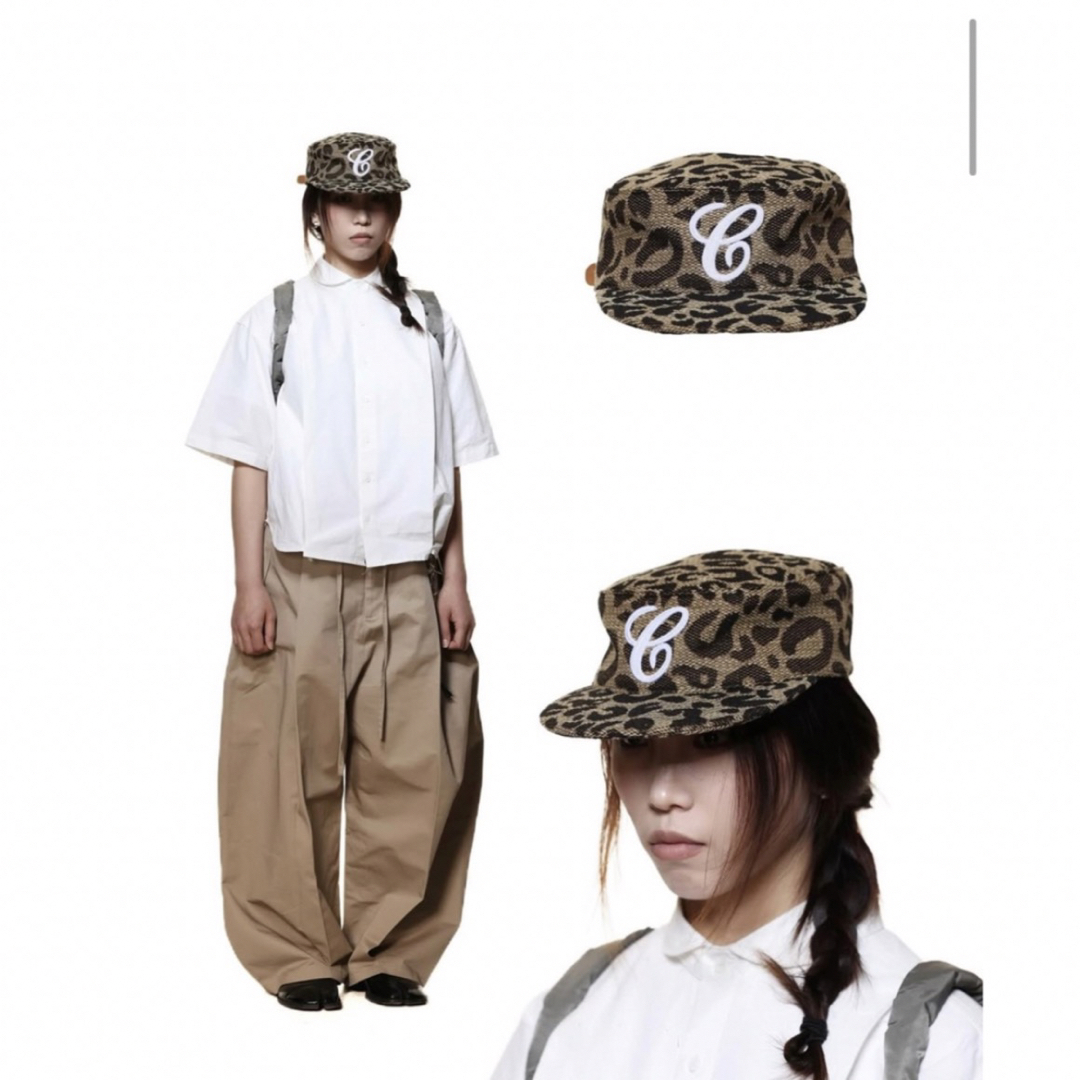 Acne Studios - 6crayon ピルボックスキャップの通販 by offー｜アクネ