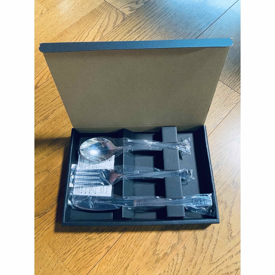 GACKT 生誕祭 2025 お土産＆グッズセット