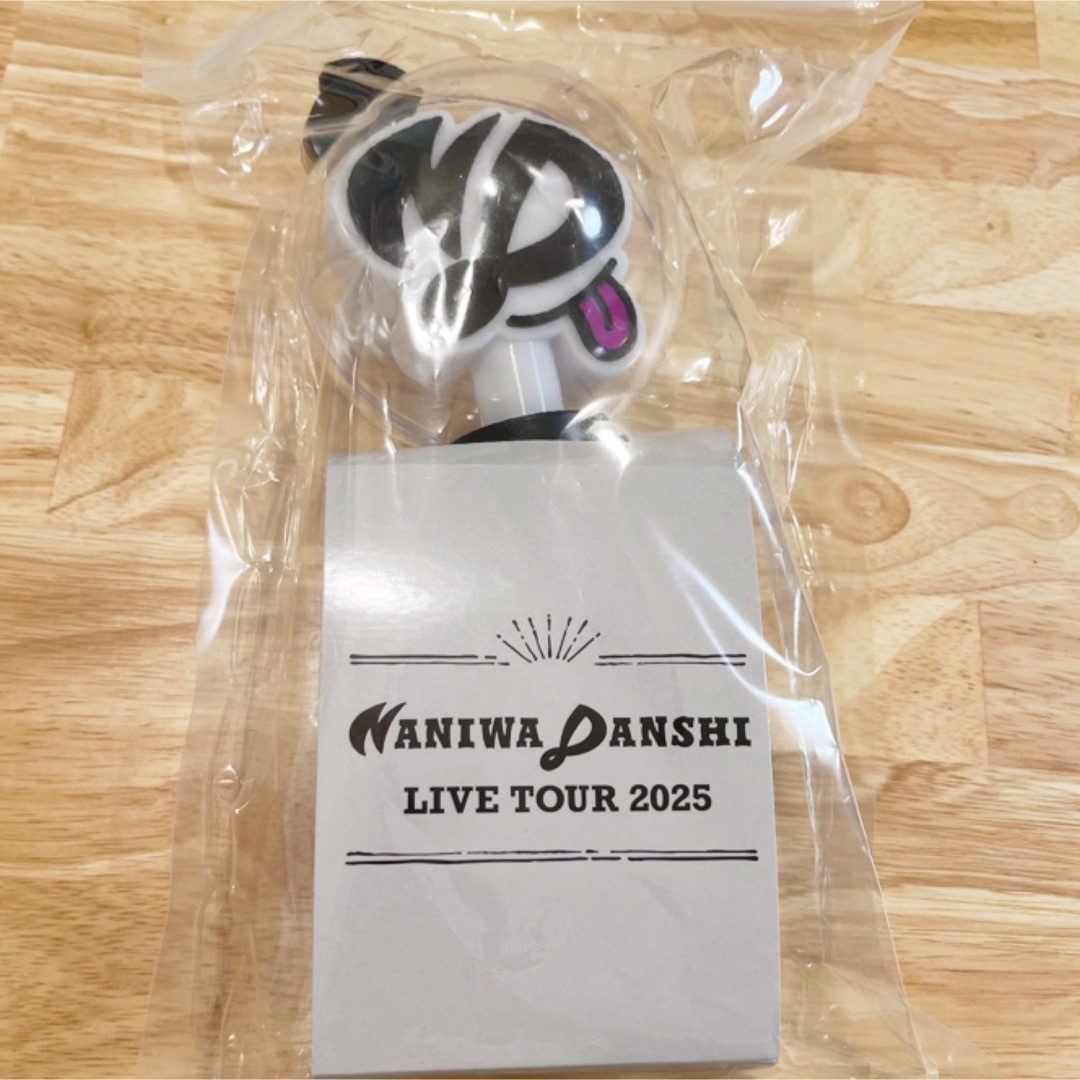 なにわ男子 - なにわ男子BON BON VOYAGE 2025 ペンライトの通販 by na