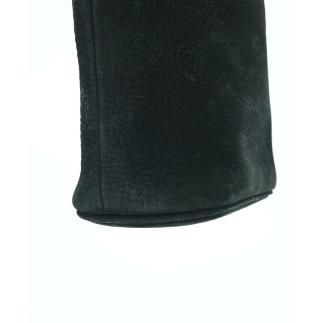 SIMON MILLER - SIMON MILLER サイモンミラー ハンドバッグ 黒 【古着