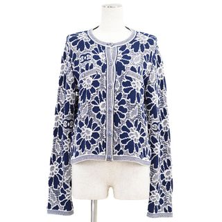 CHANEL（花柄 ・ ニット/セーター）のフリマアイテム一覧