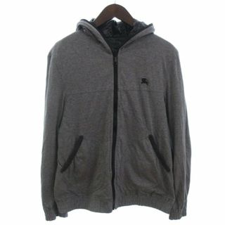 BURBERRY BLACK LABEL（パーカー）のフリマアイテム一覧