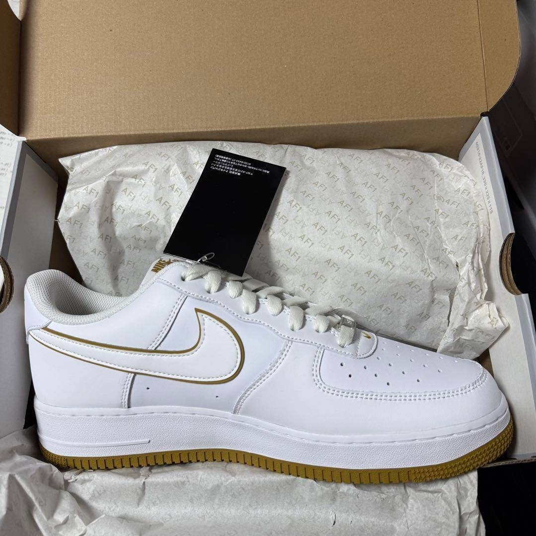 NIKE - NIKE エアフォース1 DV0788-104 新品 30.0の通販 by tomokko's