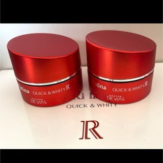 ドクターデヴィアス - DR デヴィアス クレイオフパック 新品未使用品の