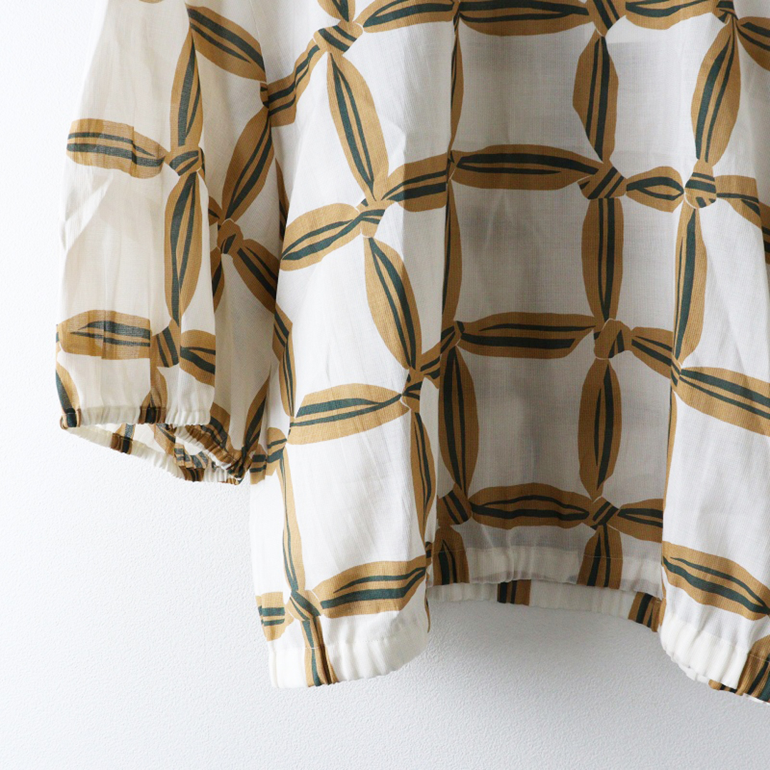 mina perhonen - 未使用 定価50600円 2025SS ミナペルホネン mina