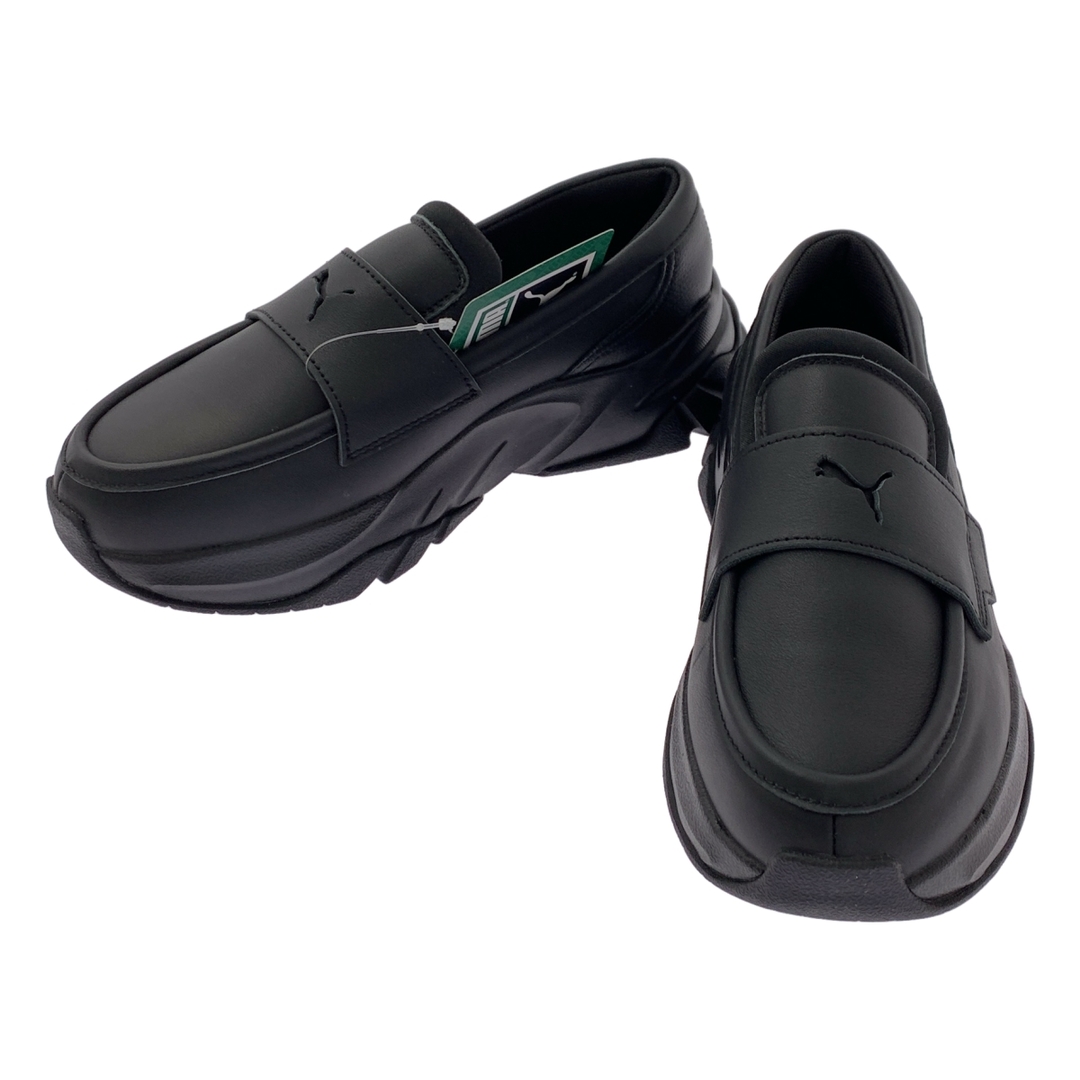 PUMA - 【新品】 PUMA / プーマ | LOAFYR WNS ローファー スニーカー