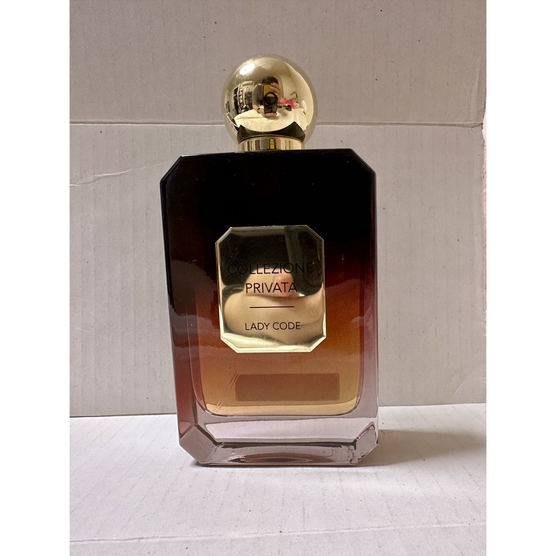 ヴァルモン Collezione Privata レディコード