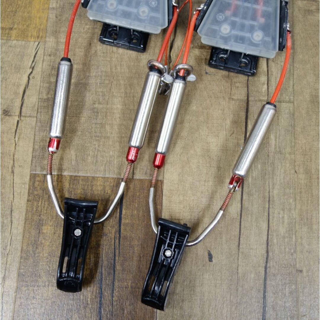 ジースリー G3 タルガ アッセント テレマーク スキー ビンディング