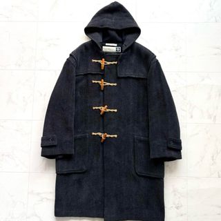 Gloverall - 3523【希少キングストン・美品】グローバーオール