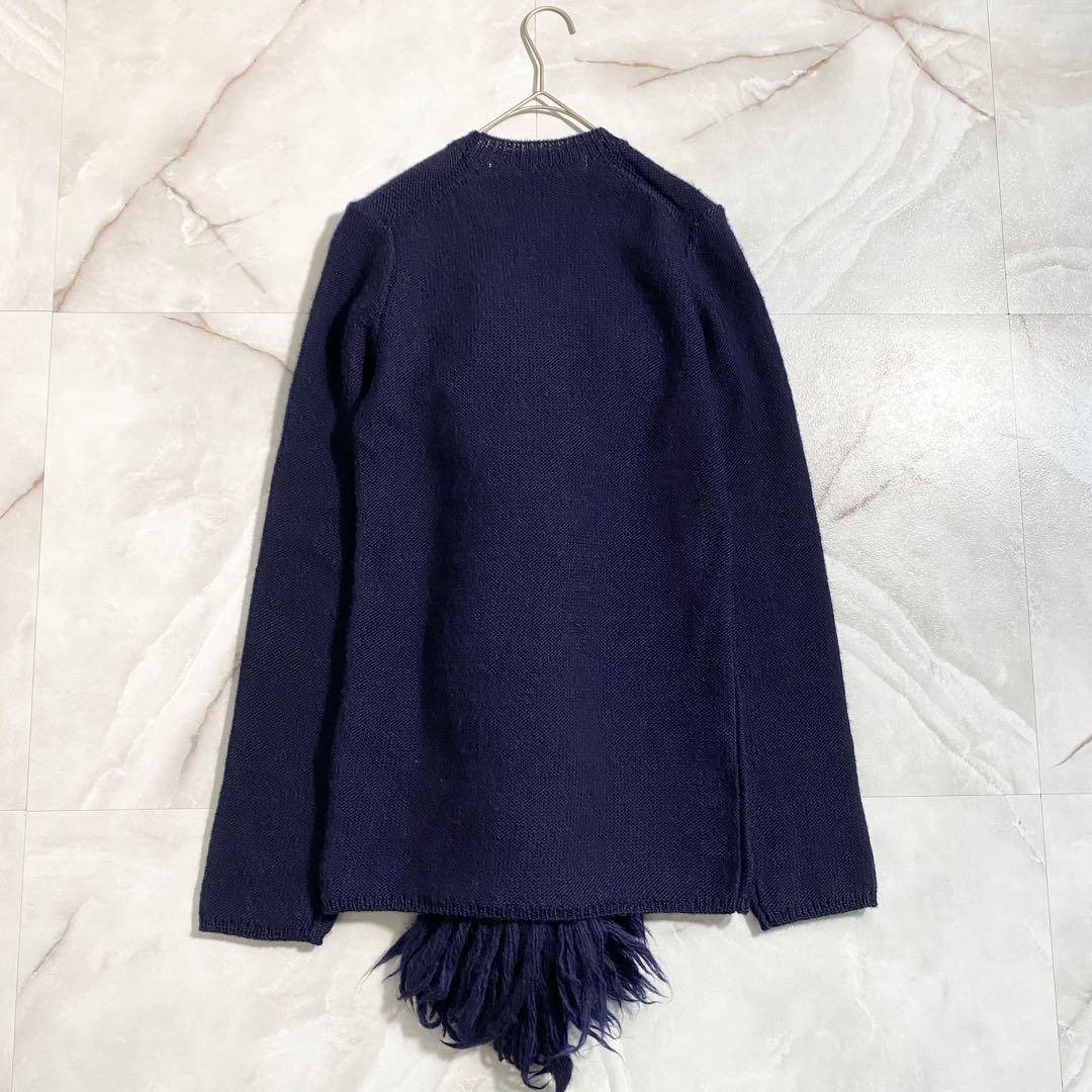 COMME des GARCONS - A17609 美品 コムデギャルソン 14AW ケーブル