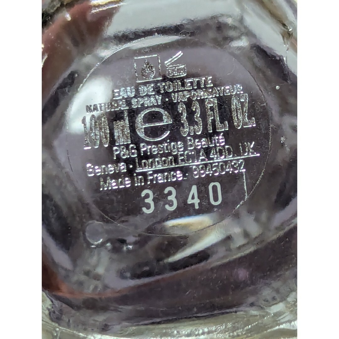 GUCCI - 廃盤希少フローラバイグッチガーデンジェネラスバイオレット