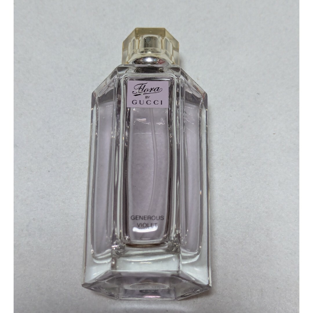 GUCCI - 廃盤希少フローラバイグッチガーデンジェネラスバイオレット
