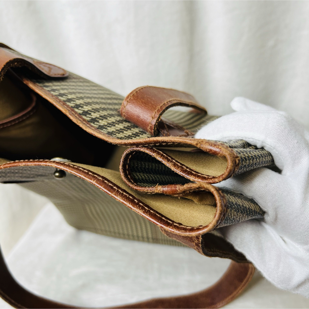 POLO RALPH LAUREN - Polo Ralph Lauren ヴィンテージ トートバッグ