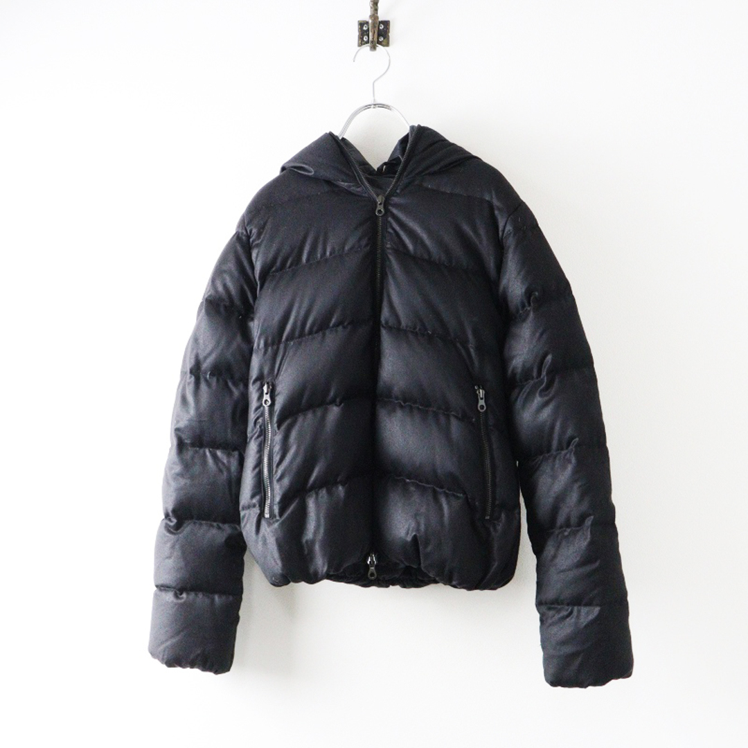 DUVETICA - デュベティカ DUVETICA dionisio ウールカシミヤ マット