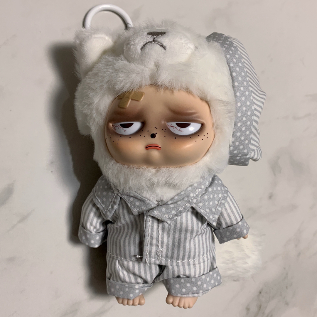 Sleepless Grumpipi グランピピ シークレット 新品の通販 by