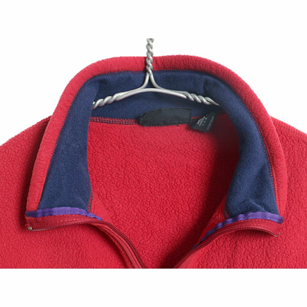 patagonia - 90s USA製 パタゴニア シンチラ フリース ベスト メンズ L