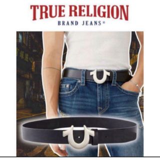 True Religion（ベルト）のフリマアイテム一覧