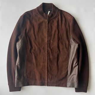 Dunhill（レザージャケット）のフリマアイテム一覧