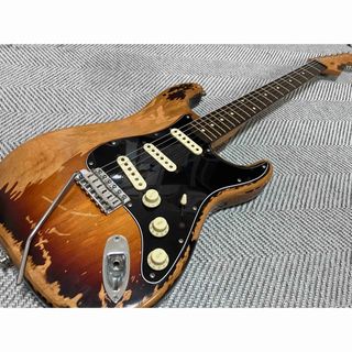 Edwards - edwards e-cl-v-viii改 SUGIZO ギター フライングVの通販 by