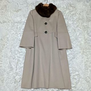 FOXEY（毛皮/ファーコート）のフリマアイテム一覧