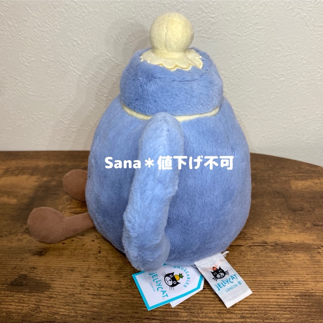 JELLY CAT - 新品 ジェリーキャット ティーポット teapot ケトル