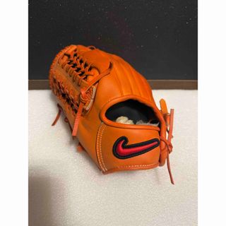 NIKE（グローブ）のフリマアイテム一覧