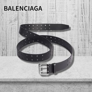 BALENCIAGA（ベルト）のフリマアイテム一覧
