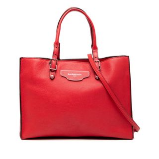 BALENCIAGA（ショルダーバッグ ・ レッド/赤色系）のフリマアイテム一覧