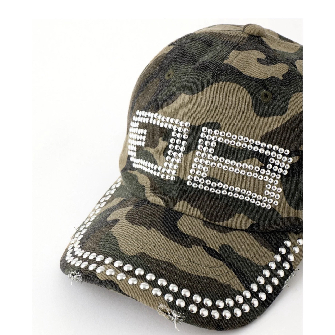 BEEDEN キャップ CAMO カモの通販 by BilyJp's shop｜ラクマ