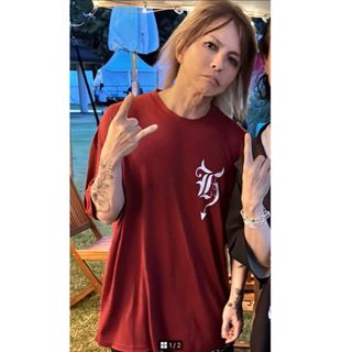 L'Arc～en～Cielのフリマアイテム一覧