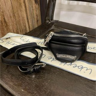 Chrome Hearts（ボディバッグ/ウエストポーチ）のフリマアイテム一覧