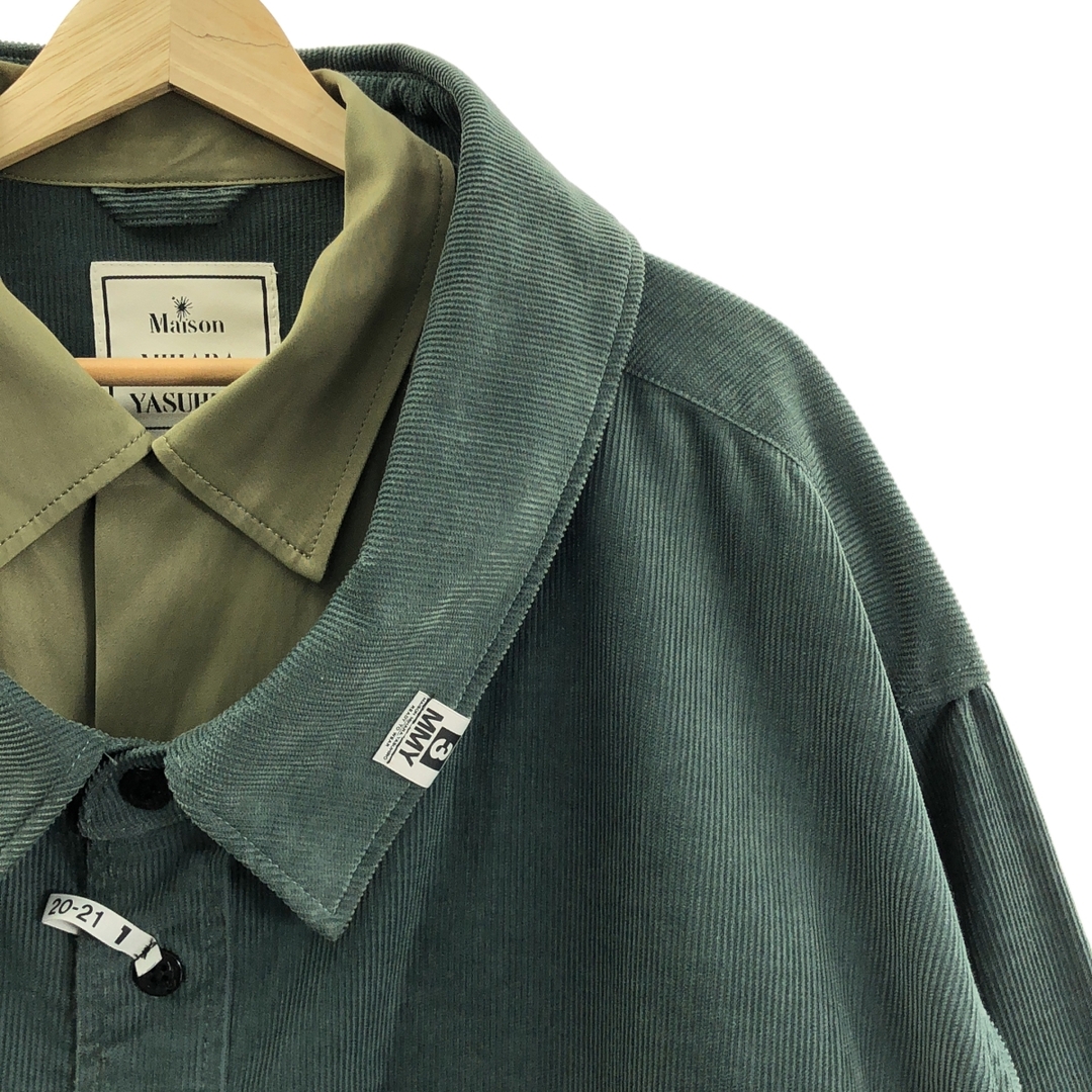 Maison MIHARA YASUHIRO - Maison MIHARA YASUHIRO / メゾンミハラ