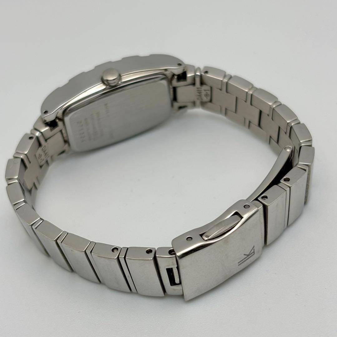 SEIKO - 希少 稼動 腕時計 SEIKO lk セイコー ルキア 8Pダイヤ