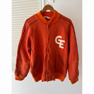 GOODENOUGH - 【tokii 様】グッドイナフ パーカー ビックEの通販 by