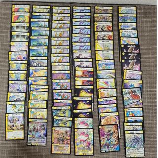 デュエルマスターズ - デュエマカード まとめ売り⑧の通販 by ココ's