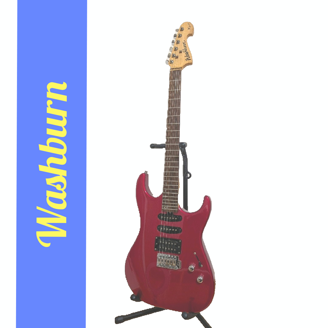 Washburn - Washburn X Series SSHの通販 by surfaswim