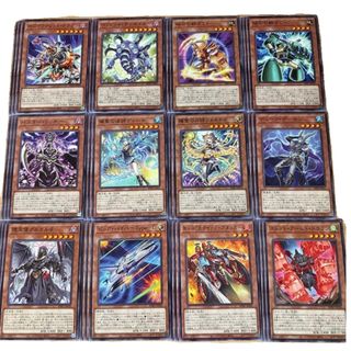 遊戯王のフリマアイテム一覧