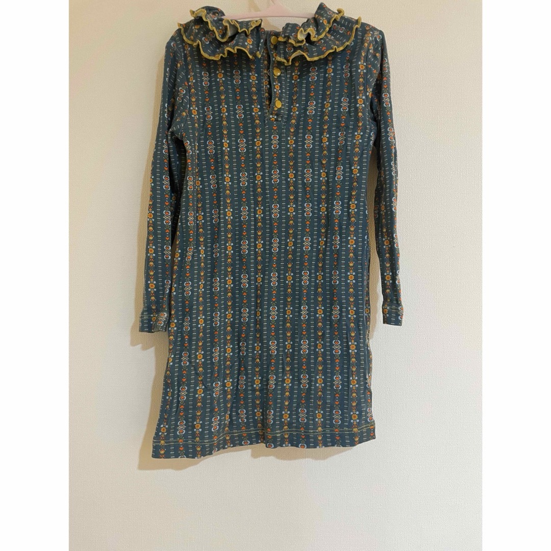 Misha & Puff - Misha&Puff ワンピース3yの通販 by ririririry's shop