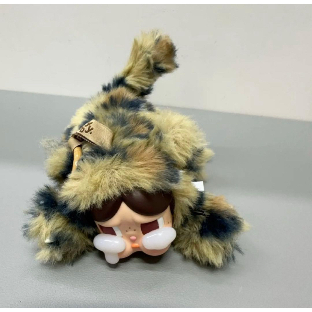 CRY BABY! - cry baby wild but cutie シークレットの通販 by 優奈's