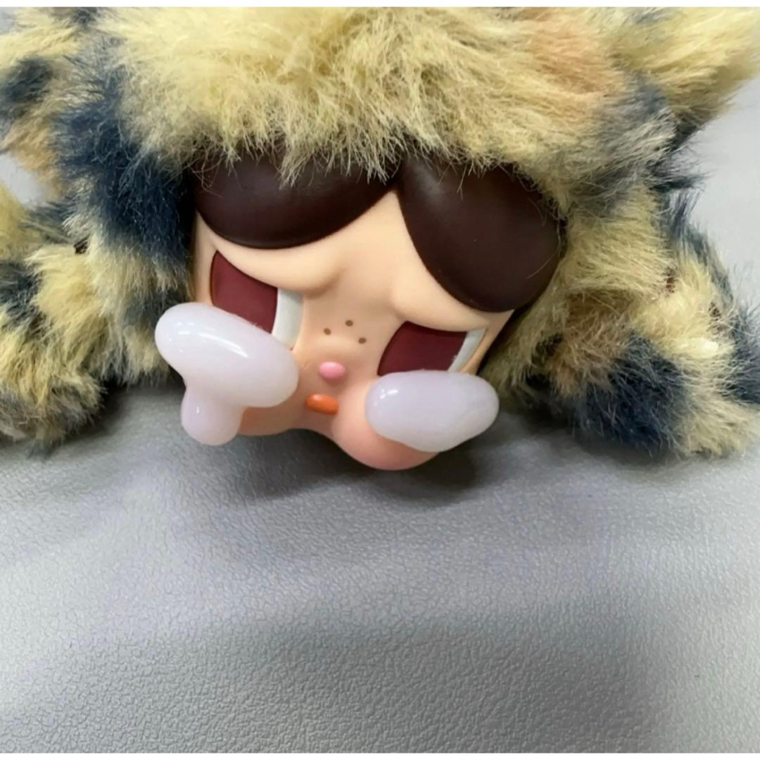 CRY BABY! - cry baby wild but cutie シークレットの通販 by 優奈's