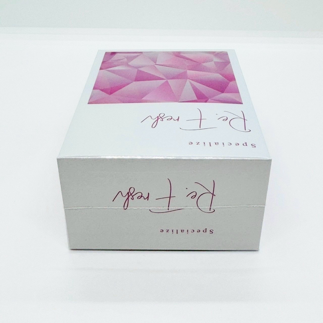 Cure - Re.Fresh リフレッシュサプリ2g×30本【 正規品 】 新品未開封の