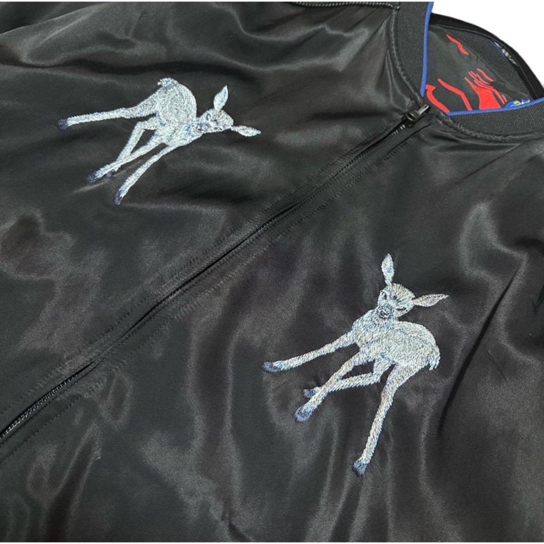 BRUNABOINNE - 【即完希少！】22ss BRU NA BOINNE ケルウスジャンパー