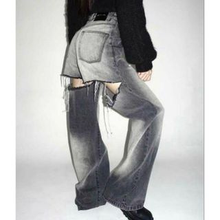 Bubbles（デニム/ジーンズ）のフリマアイテム一覧