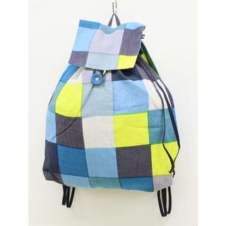 mina perhonen（リュックサック）のフリマアイテム一覧