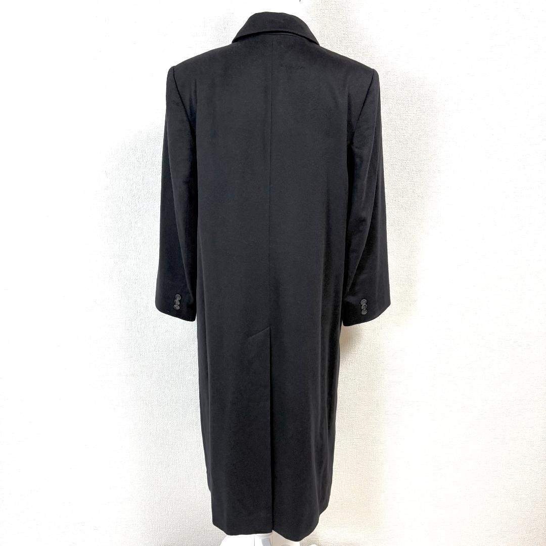 Loro Piana - 最高級 davison ロロピアーナ カシミヤ100% ロングコート